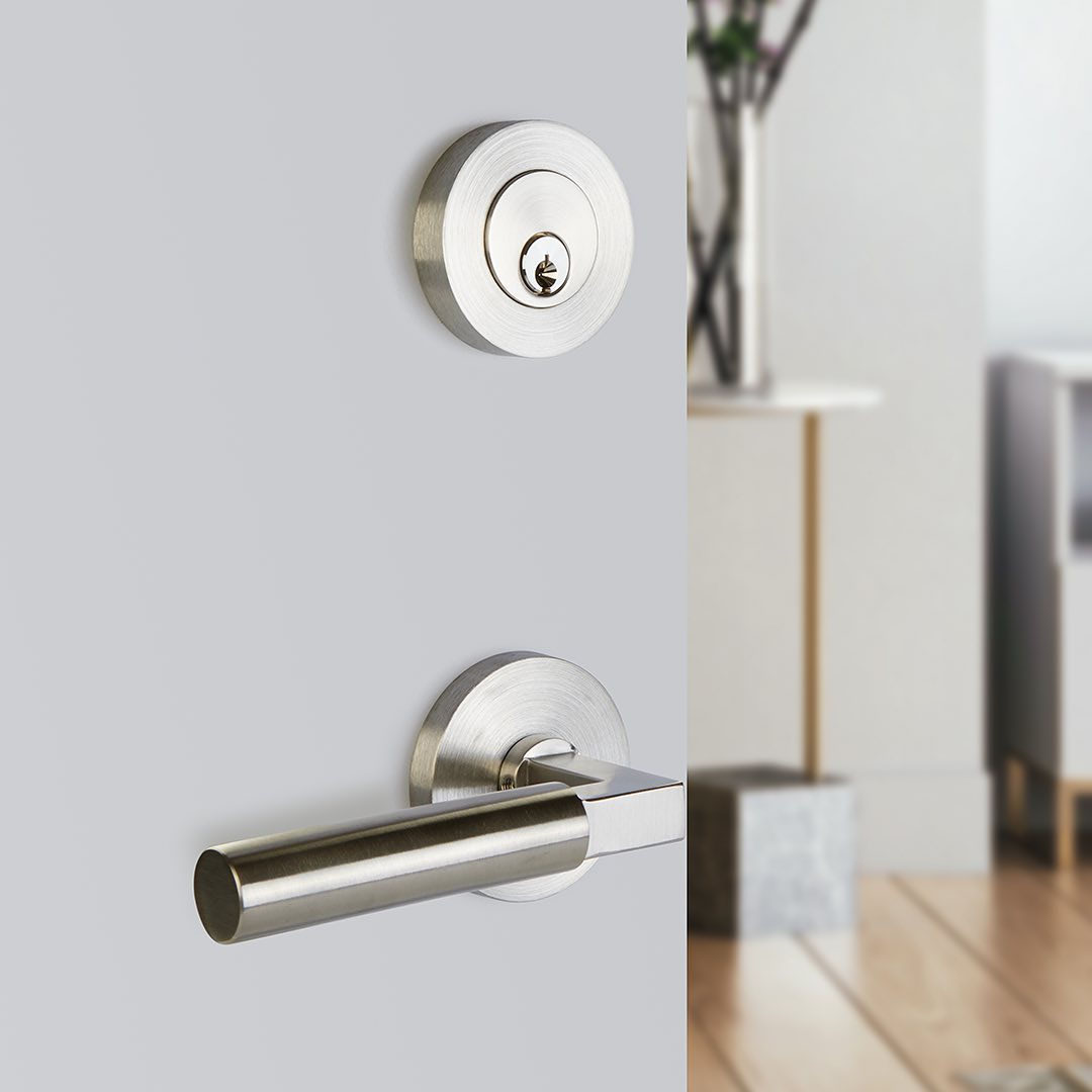 Shop Door Levers At Big Decor Store