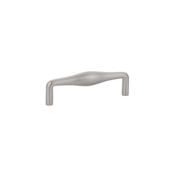 Emtek Hardware Dane Cabinet Pull Shown In Satin Nickel