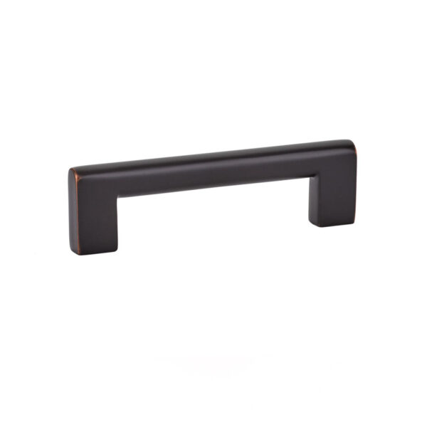 Emtek Trail Cabinet Pull, Oil Rubbed Bronze
