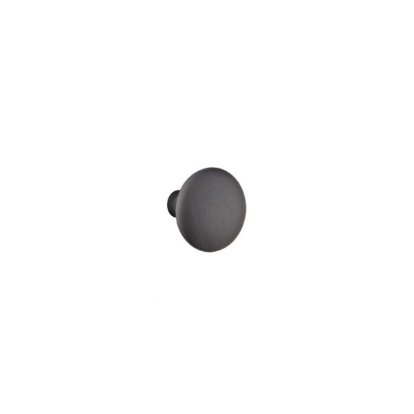 Emtek Hardware Jamestown Wrought Steel Door Knob