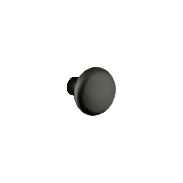 Emtek Hardware Sandcast Bronze Winchester Door Knob