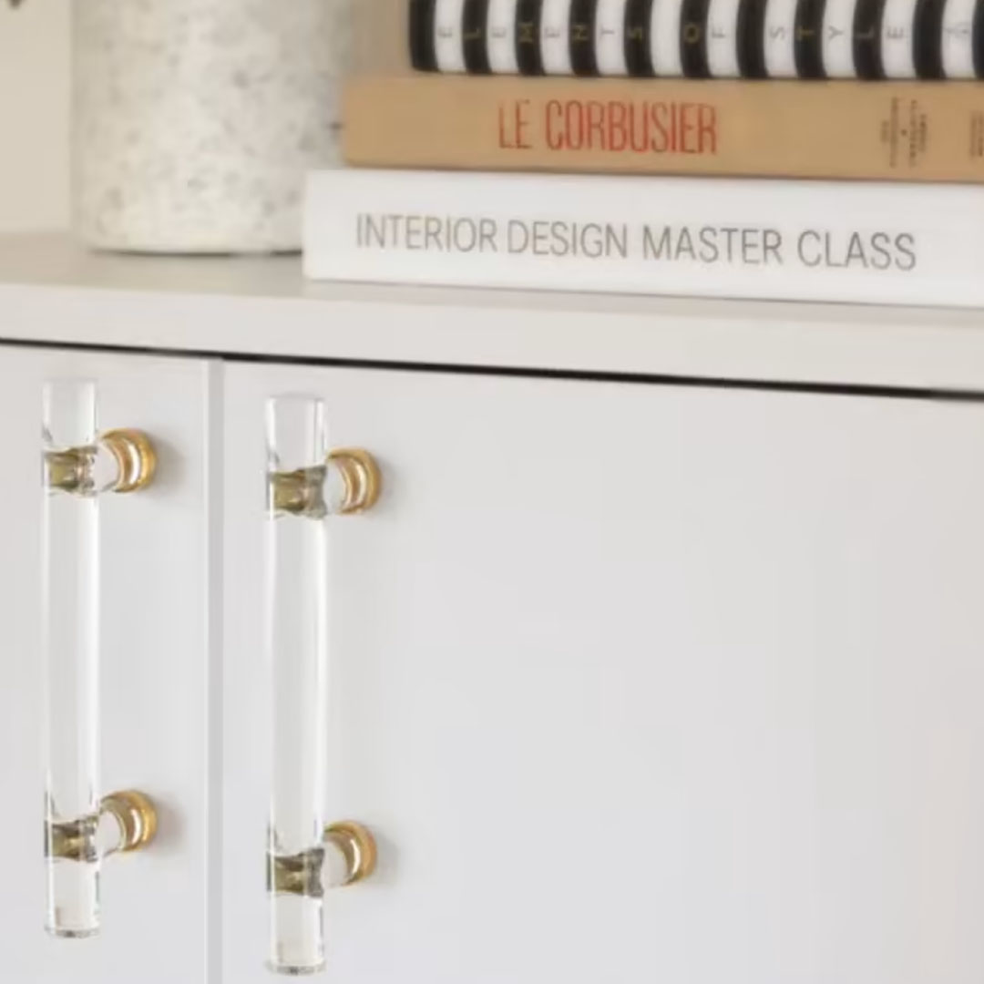 Emtek Cabinet Hardware