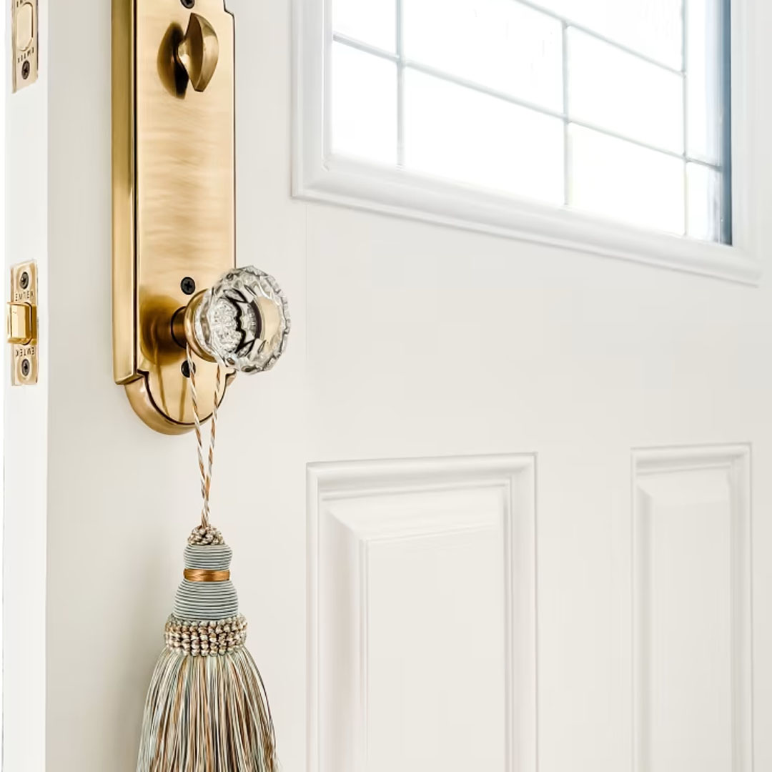 Emtek Entry Sets & More - Shop Emtek