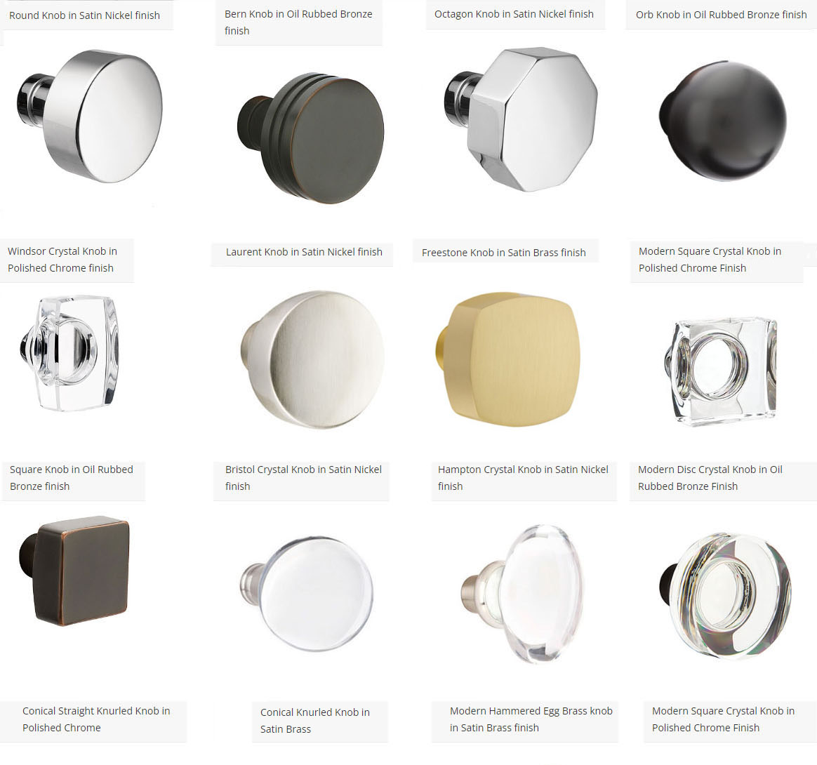 Emtek Hardware Brass Brisbane Mortise Entryset, Shown In Polished Chrome - Image 4