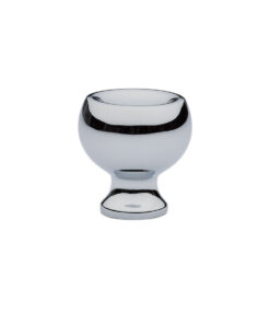 Alternative view of Emtek Hardware 86316, Atomic Cabinet Knob, 1-5/8" Diameter, Shown In Oil Rubbed Bronze