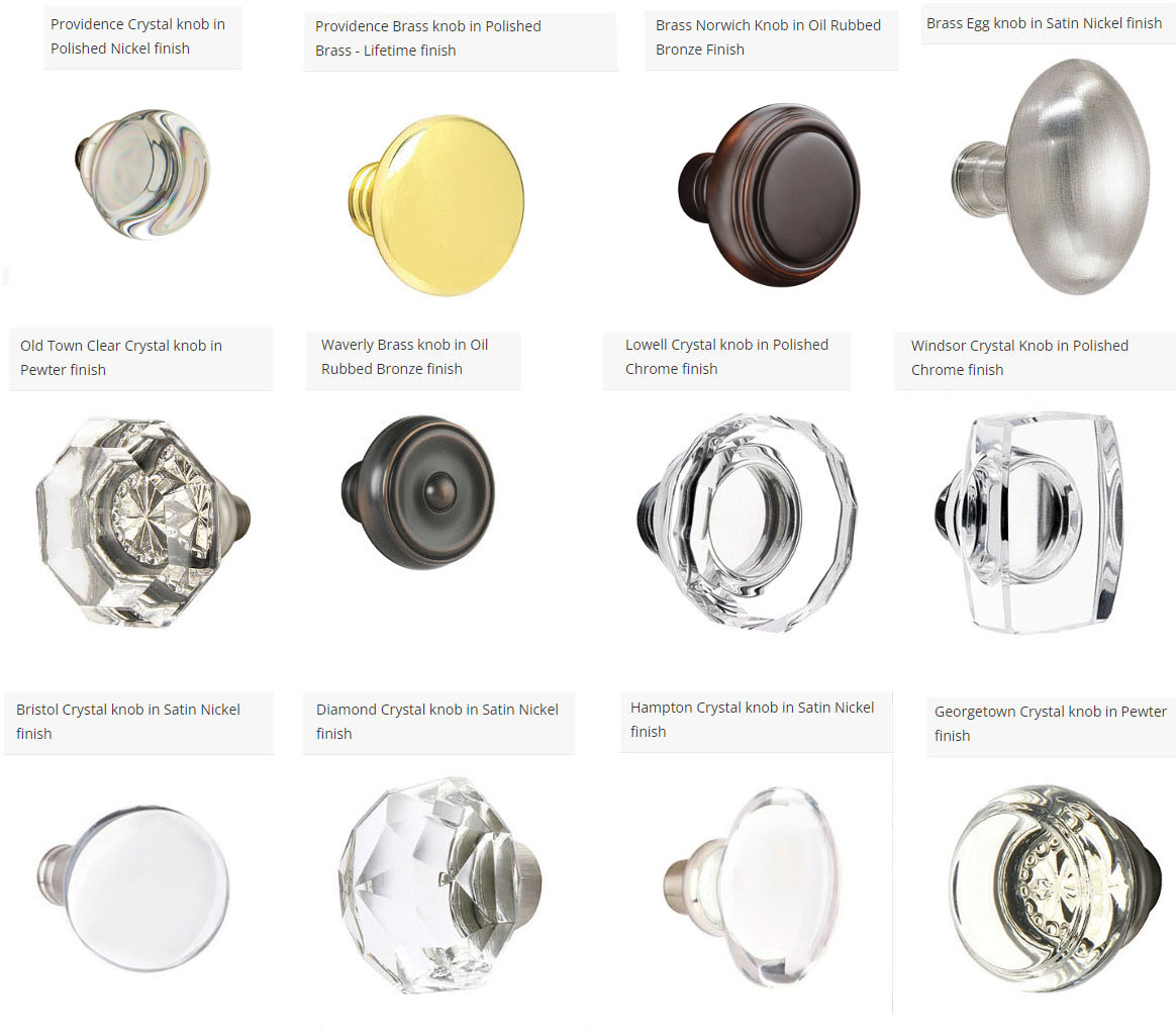 Emtek Hardware Brass Charleston Mortise Entryset, Shown In Pewter - Image 5