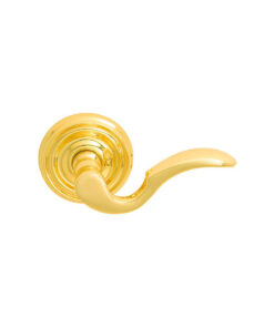 Emtek Hardware Cortina Interior Door Lever