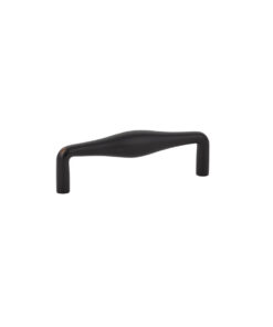 Emtek Hardware 86309, Dane Cabinet Pull 3" C-C, Shown In Oil Rubbed Bronze