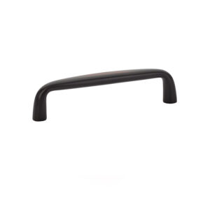 Emtek Hardware  86256, Orbit Cabinet Pull, 3" CC, Shown In Oil Rubbed Bronze