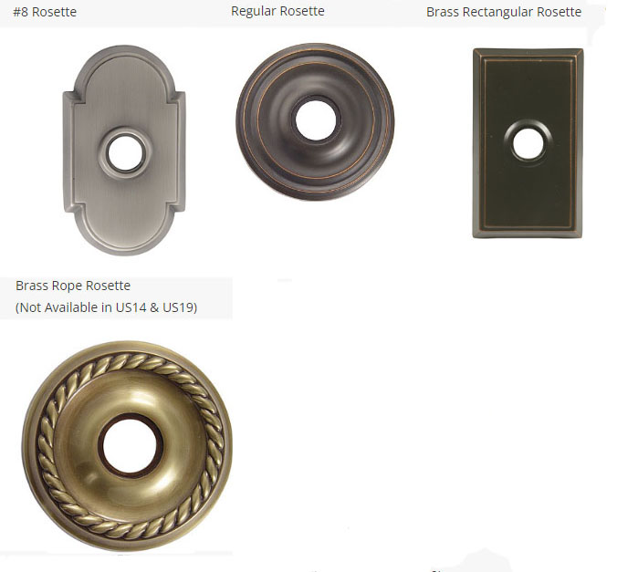 Emtek Hardware Keyed Cortina Door Lever - Image 4