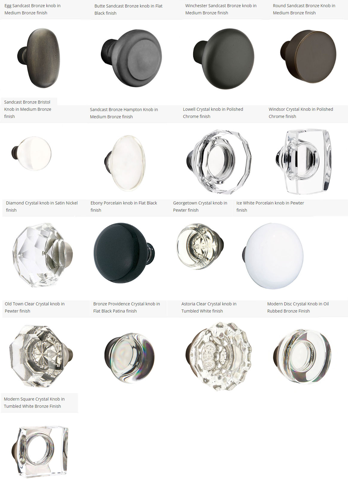 Emtek Hardware Sandcast Bronze Rustic Modern Rectangular Sectional Tubular Entryset w/Yuma Lever Shown In Medium Bronze - Image 4