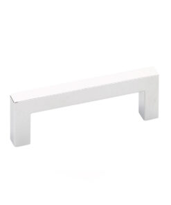 Emtek Hardware 86706, Warwick Cabinet Pull, 5" C-C, Shown In Polished Chrome