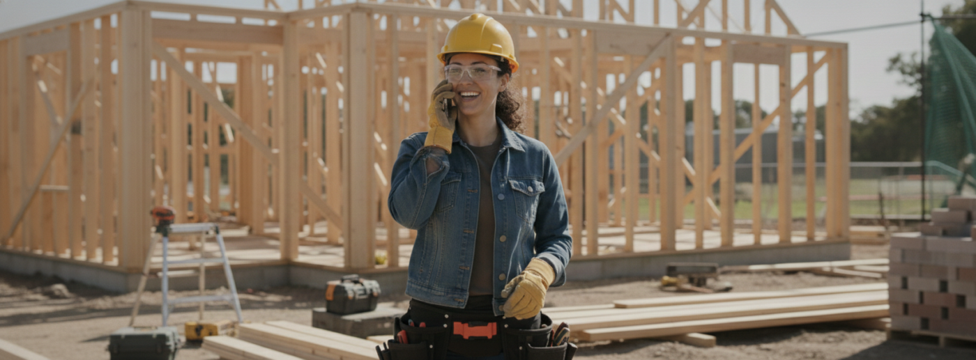 Hardware Annex Has The Build & Residential Hardware You Need. Contact Us.